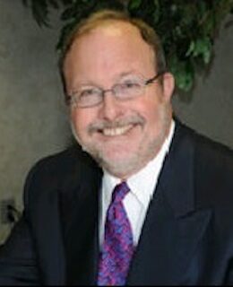 A Photo of: Charles K. Dabbs, M.D.