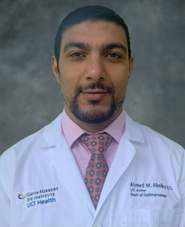 A Photo of: Ahmed Alkaliby, M.D.