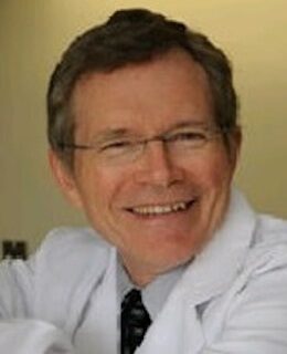 A Photo of: Philip T. Nelsen, M.D.