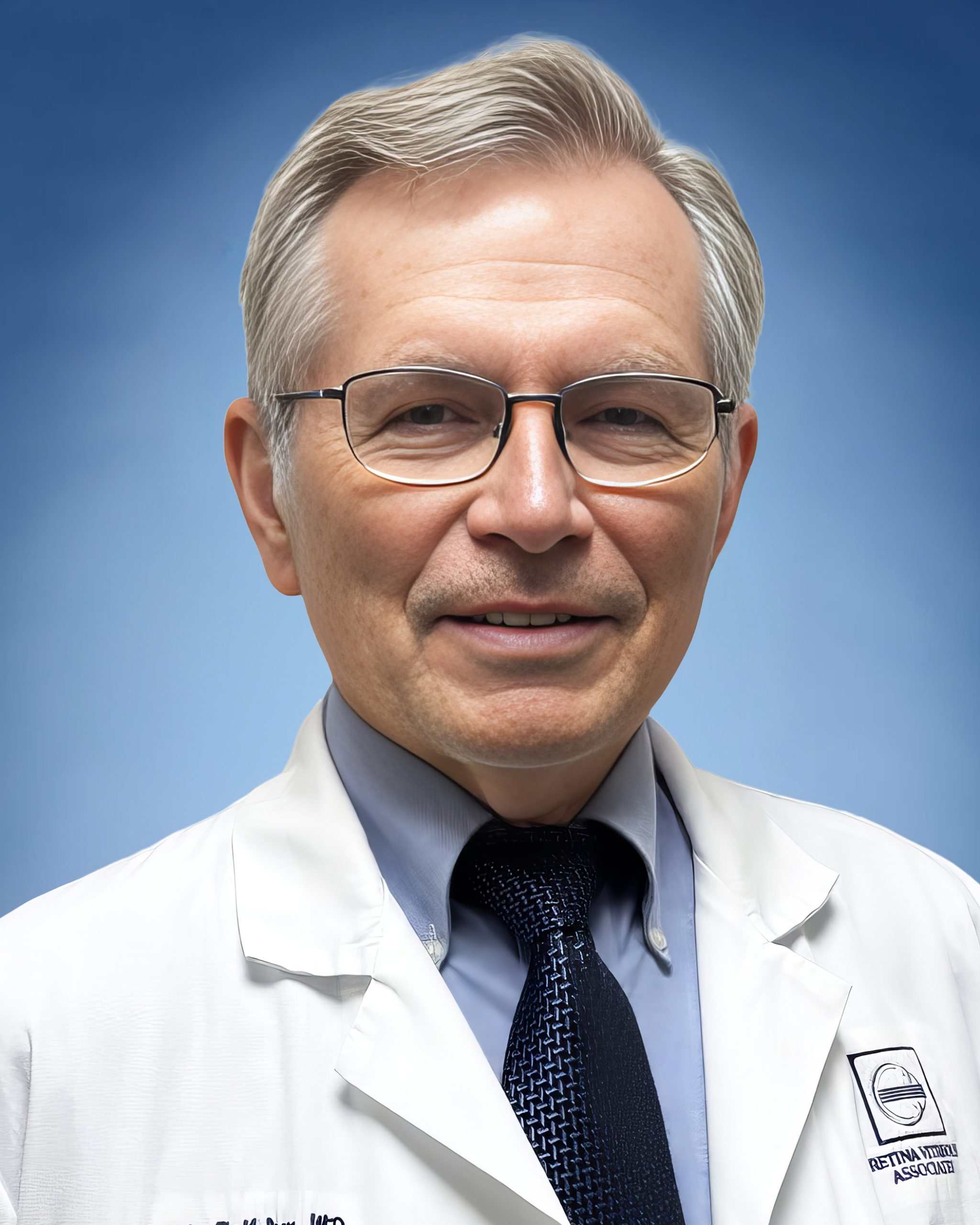 Retina Vitreous Associates