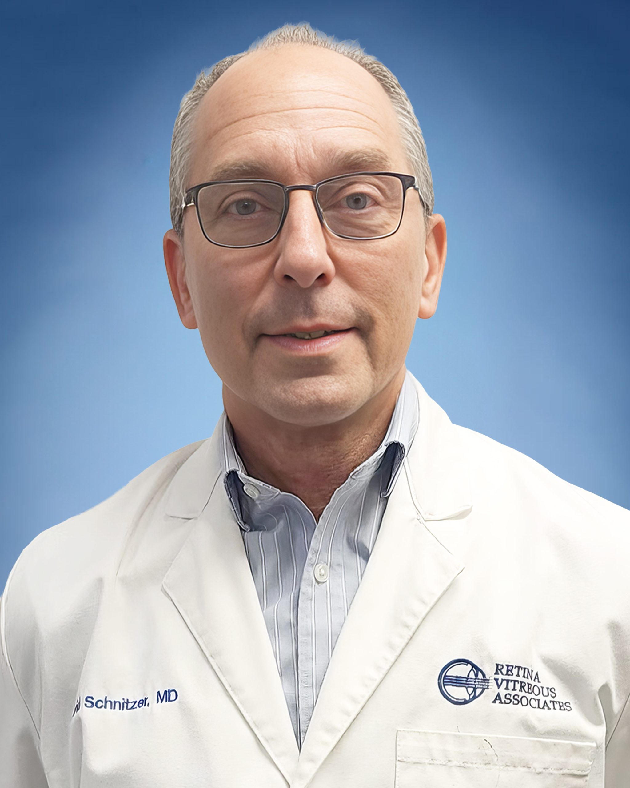Retina Vitreous Associates