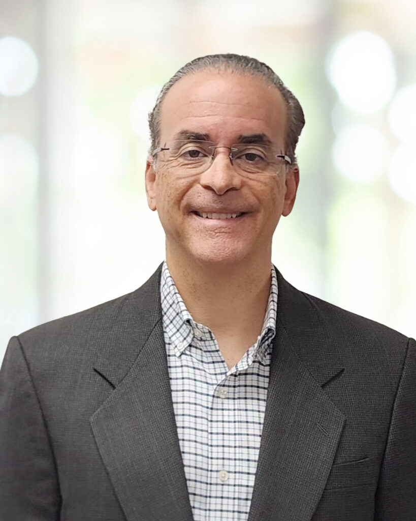 Juan F. Lebron, M.D.