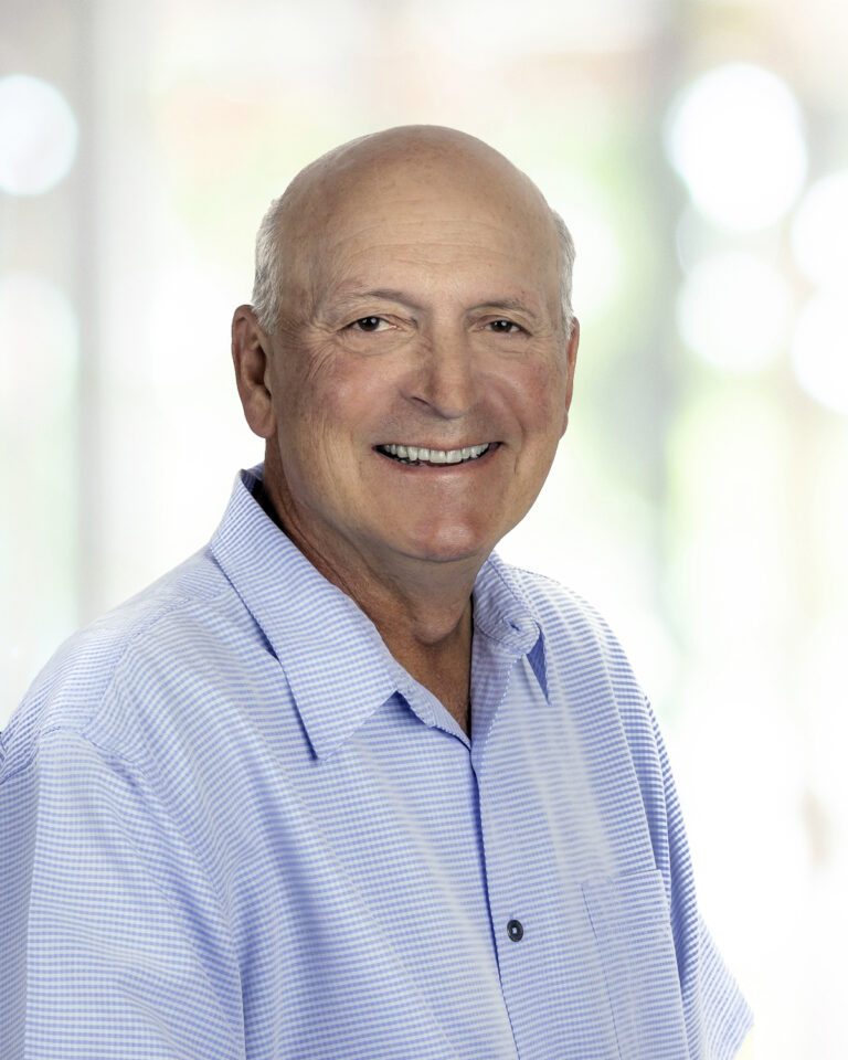 Michael R. Petersen, M.D., Ph.D.