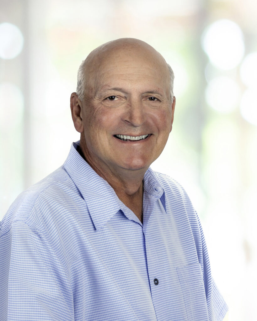 Michael R. Petersen, M.D., Ph.D.