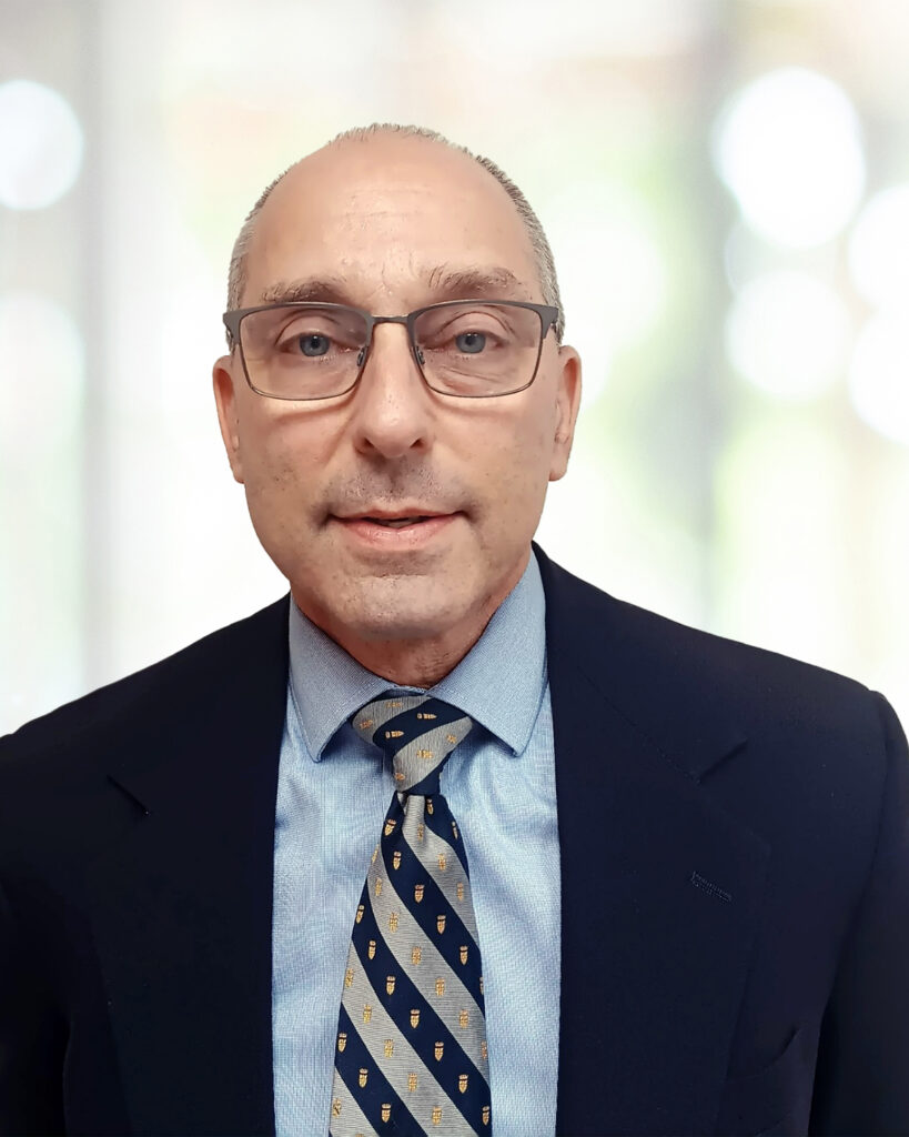 David B. Schnitzer, M.D.