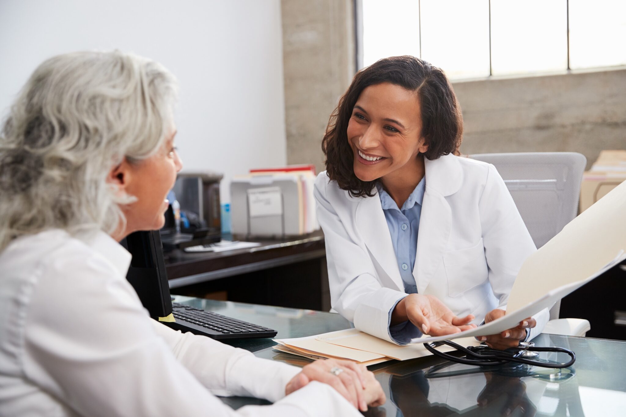 Retina Vitreous Associates